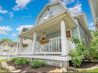 4535 Huntington Ave, Covington, KY
