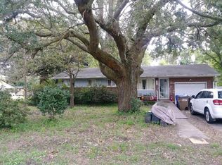 1323 Fort Lamar Rd, Charleston, SC 29412