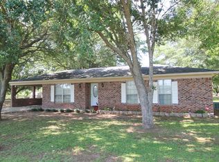 154 Marshall Pierce Rd, Lucedale, MS 39452