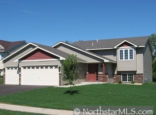 5775 152nd Way NW, Ramsey, MN 55303