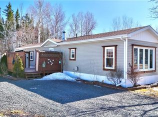 263 Poplar, Beresford, NB E8K 1E5