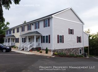 1135 Lincolnshire Dr, Harrisonburg, VA 22802