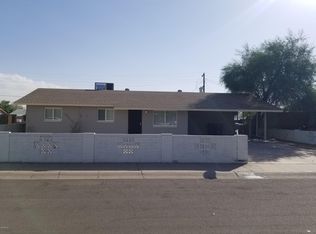7127 E Birchwood Ave, Mesa, AZ 85208
