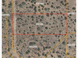 32528 W Avenida Bailar, Seligman, AZ 86337