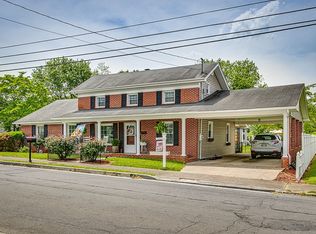 617 S Watauga Ave, Elizabethton, TN 37643