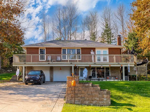 134 Macintosh Dr, Georgian Bluffs, ON N0H 1S0