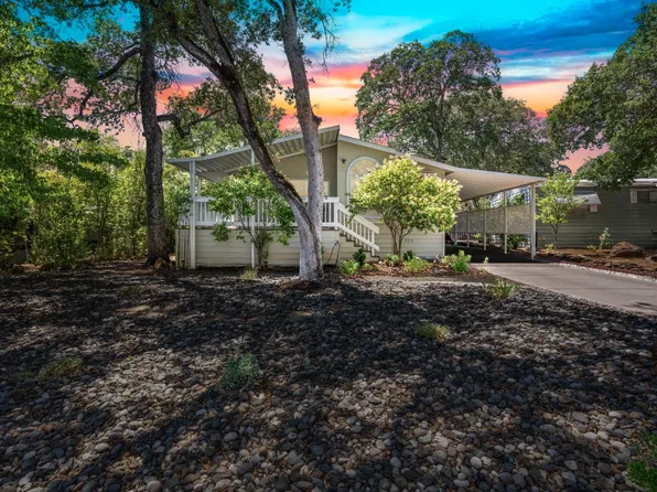 4700 Old French Town Rd Space 5, Shingle Springs, CA 95682