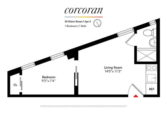 Rented by Corcoran | media 10