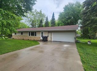 1613 W 6th St, Marshfield, WI 54449