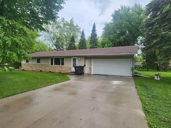 1613 West 6TH STREET, Marshfield, WI 54449