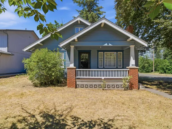 3302 W 8th Ave, Spokane, WA 99224