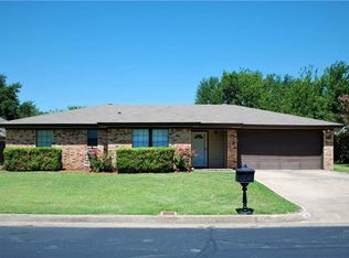 6713 Red Fox Trl, Fort Worth, TX 76137