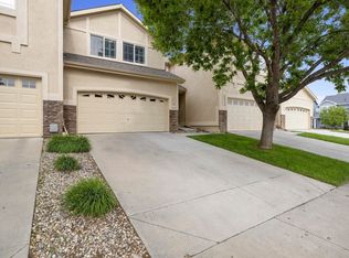 4603 Dusty Sage Ct UNIT 3, Fort Collins, CO 80526