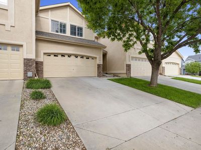 4603 Dusty Sage Ct #3, Fort Collins, CO, 80526