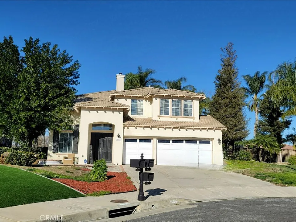 5425 Signac Ct