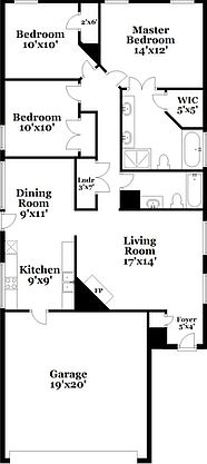 2nd image of 7113 Queens Crown Ct