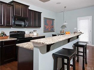 4433 Middletown Dr, Wake Forest, NC 27587