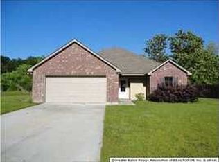 14148 Pecan Ridge Dr, Gonzales, LA 70737