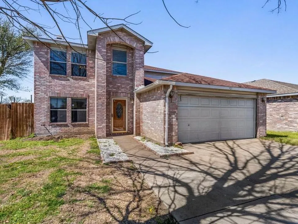 321 Stoneridge Dr