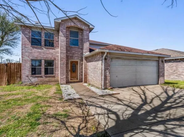 321 Stoneridge Dr, Mesquite, TX 75149