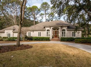 2 Resolute Pl, Hilton Head Island, SC 29928
