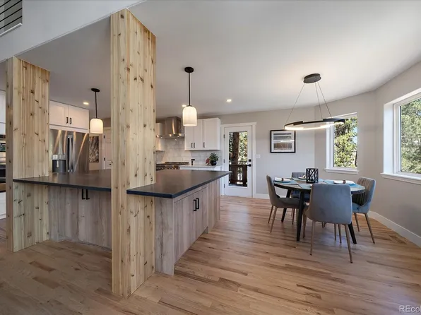 6904 Sprucedale Parkway, Evergreen, CO 80439