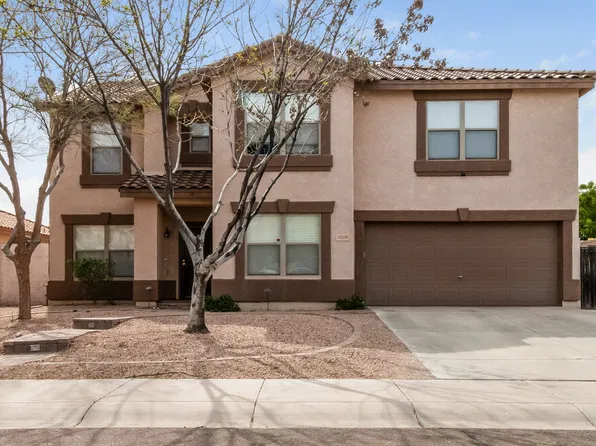 3509 E Claxton Ave, Gilbert, AZ 85297