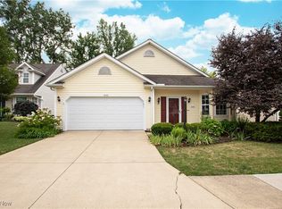 4640 Pebble Creek Pass, Brunswick, OH 44212
