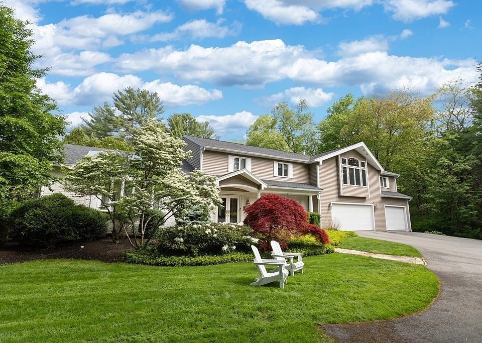 2 Glen Dr, Lynnfield, MA 01940 Zillow