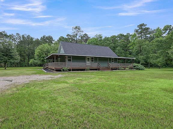 3rd image of 1810 S Fm 1486 Rd