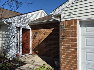 1471 Eagle Highlands Dr, Fairborn, OH 45324