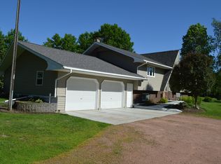 218833 Mutual Ave, Unity, WI 54488