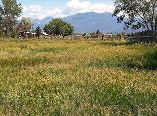 Espinosa Rd, Ranchos De Taos, NM 87557