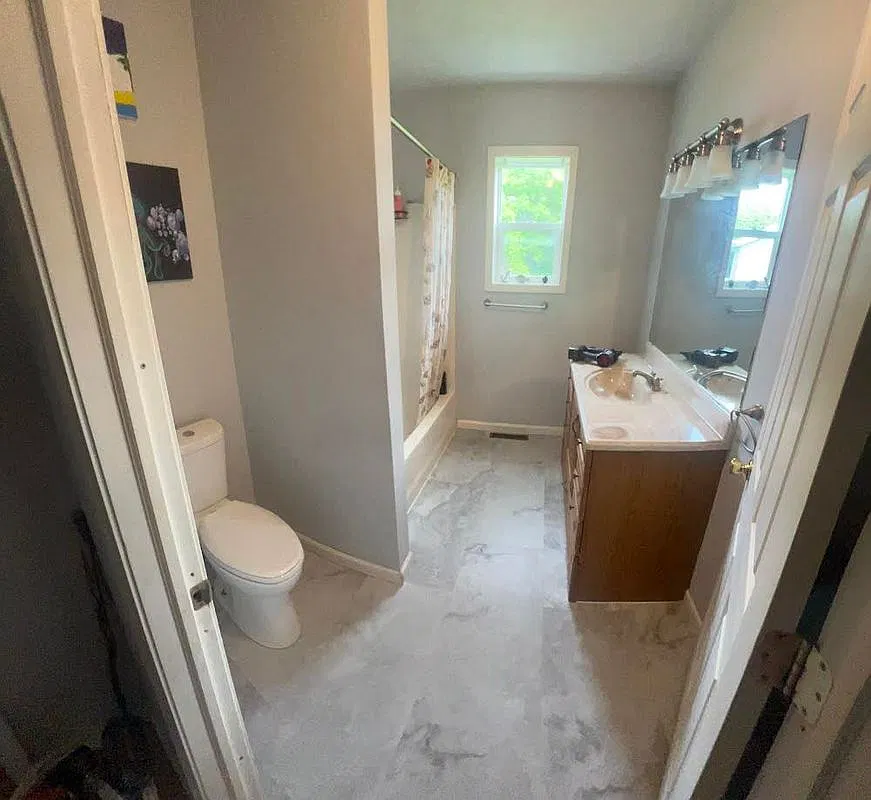 2 bed, 1.0 bath, 1184 sqft, $2,000 — Photo 4