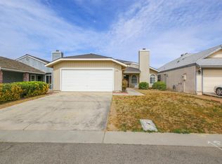 3558 W Princeton Ave, Fresno, CA 93722