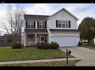 12888 Ross Xing, Fishers, IN 46038