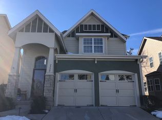 2733 Grover Crossing Dr, Grover, MO 63040