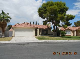 502 Macbrey Dr, Las Vegas, NV 89123