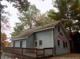 68 Island Rd, Killingly, CT 06241