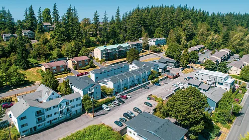 Rowan Grove Apts Photo 1
