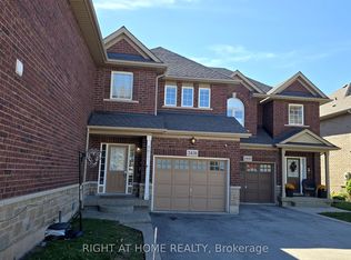 2438 Shadow Ct, Oakville, ON L6M 5G6
