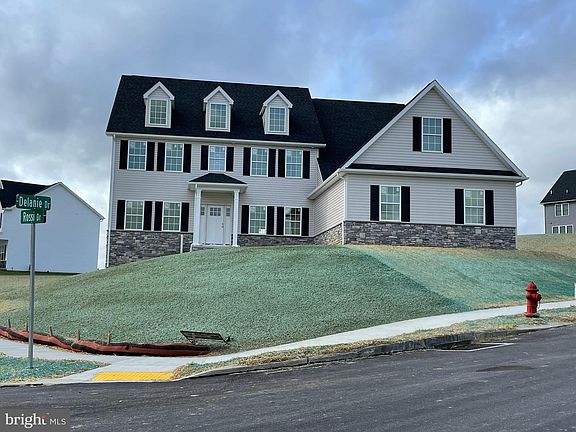 2nd image of 65 Delanie Dr