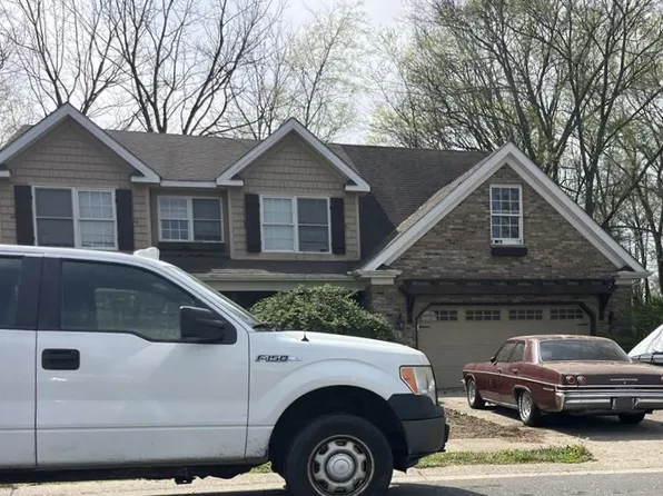 103 McGlocklin Way, Bowling Green, KY 42101