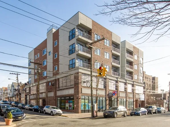 4918 Park Ave APT 405, Weehawken, NJ 07086