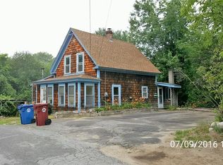 15 Brooklyn St, Tyngsboro, MA 01879