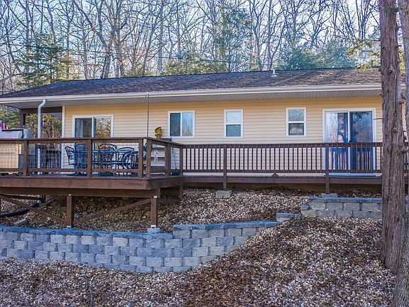 2nd image of 39 Shady Ozark Ln