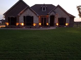 13861 Megan Dr, Justin, TX 76247