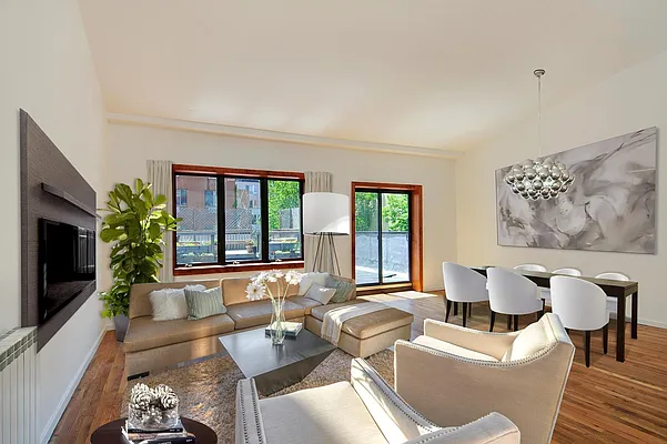 Rented by Corcoran | media 2