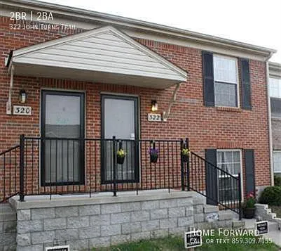 322 Johns Turn Trl — Photo 1