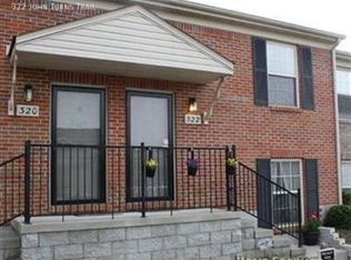 322 Johns Turn Trl, Lexington, KY 40511